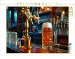 CALVENDO Puzzle Lieblingster Zapfhahn 1000 Teile Lege-Gr&ouml;&szlig;e 64x48cm Foto-Puzzle