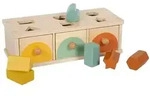 Montessori Sortierspiel