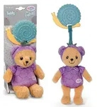 BABY born for babies TeddyBlauB&Auml;Re 18cm