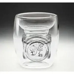 HARRY POTTER (9 3/4 SIGN) 3D FEATURE GLASS