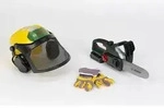 Theo Klein 8197 Bosch Waldarbeiter-Set