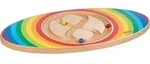 Balance Board Labirinto