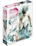 Feuerland FEU31055 - Hero Story, Stichspiel