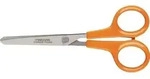 FISKARS Schere Classic Hobbyschere 13 cm Rechtsh&auml;nder + Linksh&auml;nder