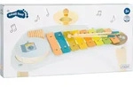 Musiktisch Groovy Beats