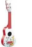 Boogie Bee Ukulele 14x4x40 cm