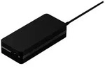 HN Power HNP120M-120 AC/DC Tisch- und Steckernetzteil 12 V/DC 8A 120W
