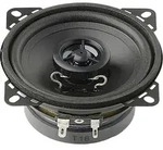 Visaton PX 10 HF - 4 Ohm 4 Zoll 10 cm 2-Wege-Koaxiallautsprecher 20 W 4 &Omega;