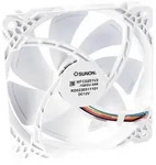 Sunon MEC0382V2-000U-A99 Axiall&uuml;fter 24 V/DC 197.03 m3/h (L x B x H) 38 x 120 x