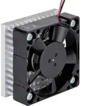 SEPA HX40J12-014 Axiall&uuml;fter 12 V/DC (L x B x H) 40 x 40 x 25mm