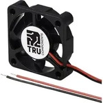 TRU COMPONENTS TC-MX4010-5V0.1A Axiall&uuml;fter 5 V/DC 10.8 m3/h (L x B x H) 40 x...