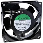 Sunon SF23092A-2092HSL.GN Axiall&uuml;fter 230 V/AC 49.25 m3/h (L x B x H) 25 x 92 x 92mm