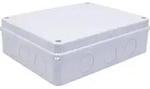 TRU COMPONENTS TC-RB 255x200x80 TC-10256552 Installations-Geh&auml;use ABS Kunststoff