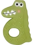 Bei&szlig;ring aus Naturkautschuk