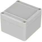 Bopla EUROMAS ET 210F 63210200 Industrie-Geh&auml;use 82 x 80 x 57 ABS Hellgrau 1St.