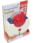 SpielMaus K&uuml;che Saugroboter
