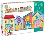 GOULA 1-10 Puzzle