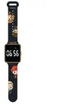 Harry Potter LED-Digitaluhr
