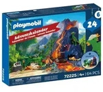 Adventskalender: Dino-Expedition