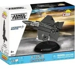 COBI Armed Forces 5927 - F-35B Lightning II, Lockheed Martin, Bausatz 1:300, 46