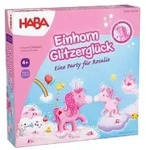 Einhorn Glitzergl&uuml;ck - Eine Party f&uuml;r Rosalie