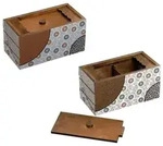 Secret Box Spring