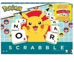 Scrabble Pokemon