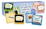 Memo-Spiel: Die witzigsten W&ouml;rter der Welt