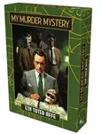 Horrible Games - My Murder Mystery: Ein toter Affe, Partyspiel