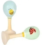 Maracas Kleine Freunde