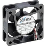 X-Fan RDH6025S2 Axiall&uuml;fter 24 V/DC 25.8 m3/h (L x B x H) 60 x 60 x 25mm