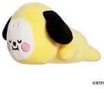 BT21 CHIMMY Baby Mini Kissen 28cm