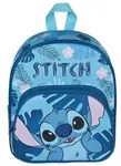 Undercover Rucksack Lilo & Stitch Rucksack f&uuml;r Schule mit Vortasche