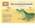 Das tanzende Krokodil / Kamishibai Bildkarten
