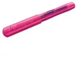 Pelikan F&uuml;ller Pelikano&reg; Junior Schreiblernf&uuml;ller, f&uuml;r Linksh&auml;nder, Pink, Feder