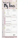 My Timer - Glamour your Time 2027