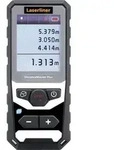 Laserliner DistanceMaster Plus Laser-Entfernungsmesser Koffer 100m
