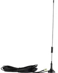 H-Tronic HT250A Funk-Antenne Frequenz 868MHz