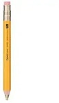 Mechanical pencil 2.0 Yellow