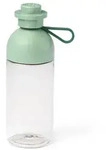 LEGO&reg; Trinkflasche Sand Gr&uuml;n