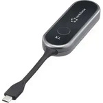 Renkforce RF-WLPT-700 HDMI-Funk&uuml;bertragung (Sender) 20 m 5150 MHz, 5250 MHz,...