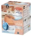 Pattex Luftentfeuchter, BAD 360&deg; Kompaktger&auml;t und 450 g Tab, pfirsich, 9H BADP3