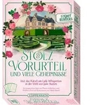 Story Hunters: Stolz & Vorurteil und viele Geheimnisse
