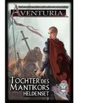 Ottavio - Aventuria: Tochter des Mantikors
