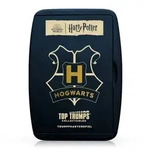 Top Trumps Harry Potter Helden von Hogwarts Collectables