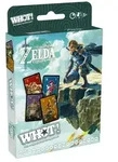 WHOT Zelda