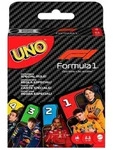 UNO Formel 1