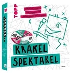 Krakel-Spektakel &ndash; Dreh die Scheibe und krakle mit 6 brandneuen Challenges