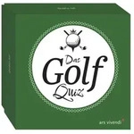Das Golf-Quiz (Neuauflage)