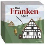 Das Franken-Quiz (Neuausgabe)